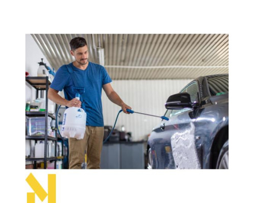 Піногенератор Marolex Axel 7000