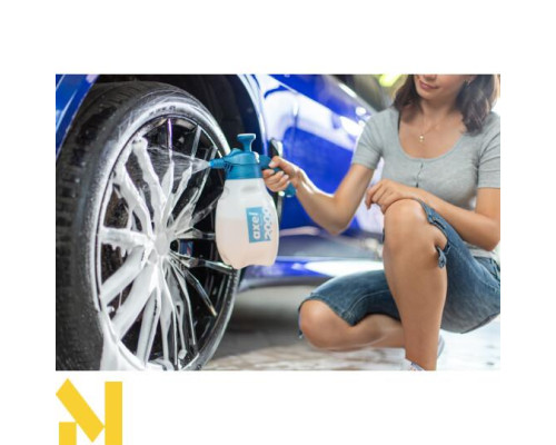 Піногенератор ручний Marolex Axel 2000