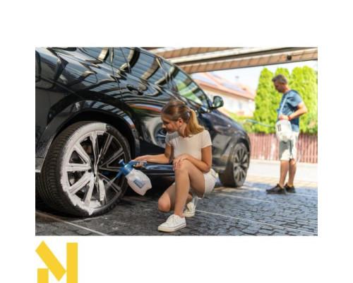 Піногенератор ручний Marolex Axel 2000