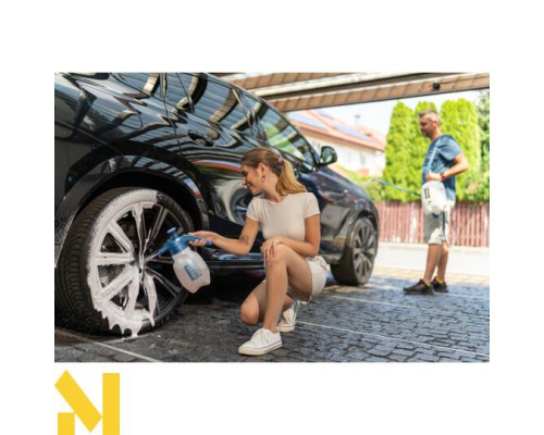 Піногенератор ручний Marolex Axel 2000