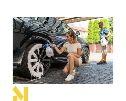 Піногенератор ручний Marolex Axel 2000