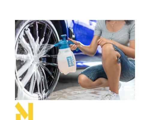 Піногенератор ручний Marolex Axel 2000