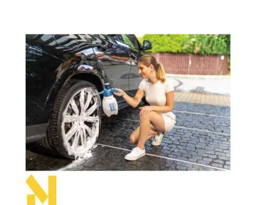 Піногенератор ручний Marolex Axel 2000