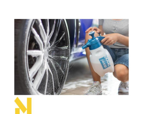 Піногенератор ручний Marolex Axel 2000