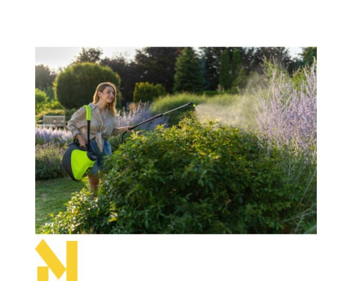 Обприскувач акумуляторний Marolex FX