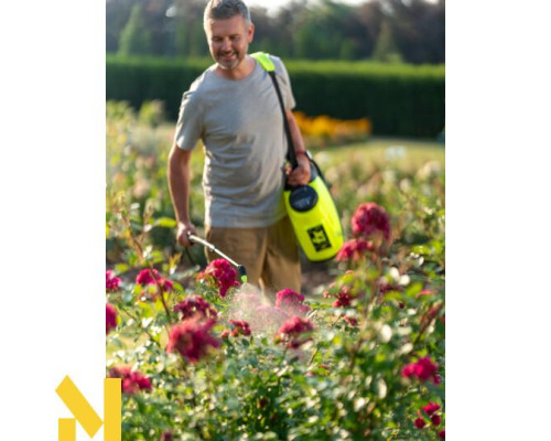 Обприскувач акумуляторний Marolex FX