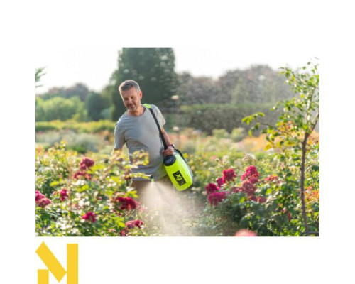 Обприскувач акумуляторний Marolex FX