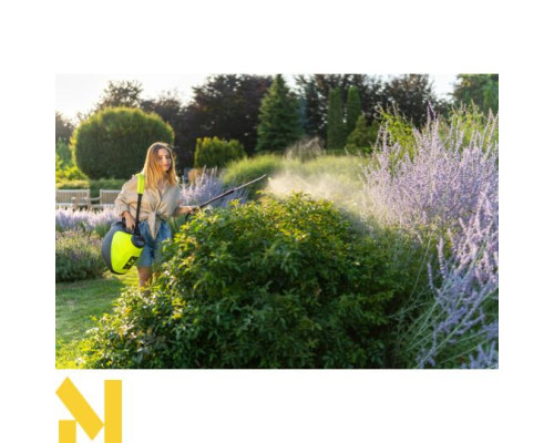 Обприскувач акумуляторний Marolex FX