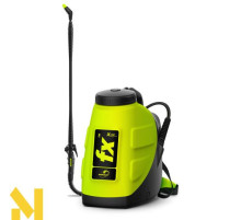 Обприскувач акумуляторний Marolex FX