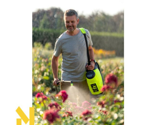 Обприскувач акумуляторний Marolex FX