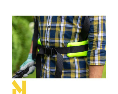 Обприскувач акумуляторний ранцевий Marolex RX