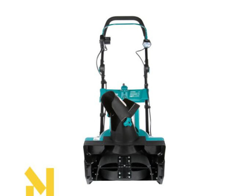 Снігоприбирач електричний Hyundai S 500