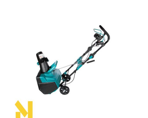 Снігоприбирач електричний Hyundai S 500