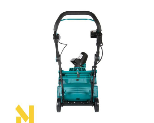 Снігоприбирач електричний Hyundai S 500