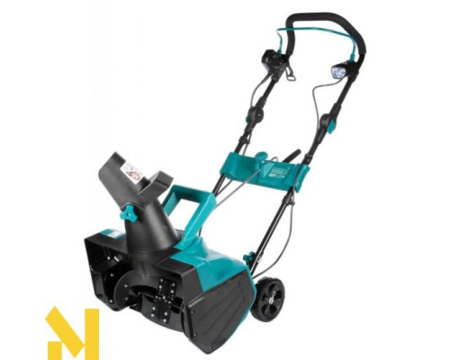 Снігоприбирач електричний Hyundai S 500