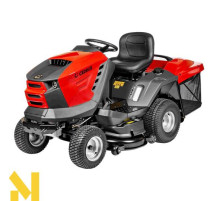 Садовий трактор бензиновий Cedrus Challenge UJ 102/22H B&S