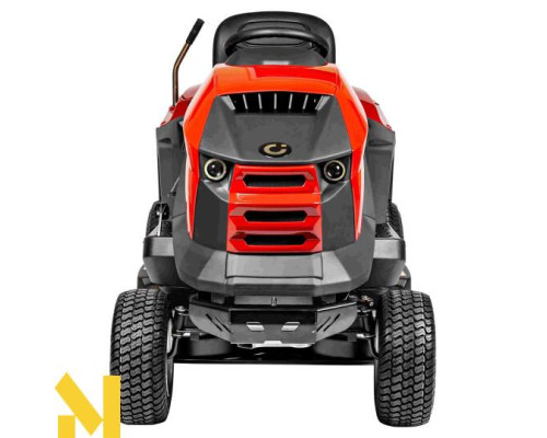 Садовий трактор бензиновий Cedrus Challenge UJ 102/22H B&S