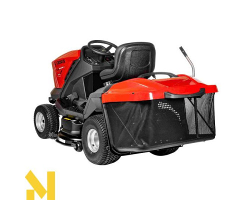 Садовий трактор бензиновий Cedrus Challenge UJ 102/22H B&S