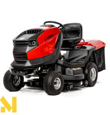 Садовий трактор бензиновий Cedrus Challenge MJ 102/22H B&S