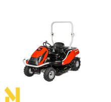Садовий трактор бензиновий Cedrus Goliath 4x4 92см (Kawasaki)