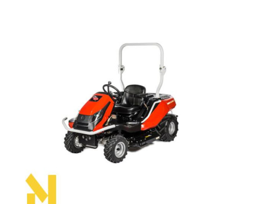 Садовий трактор бензиновий Cedrus Goliath 4x4 92см (Kawasaki)