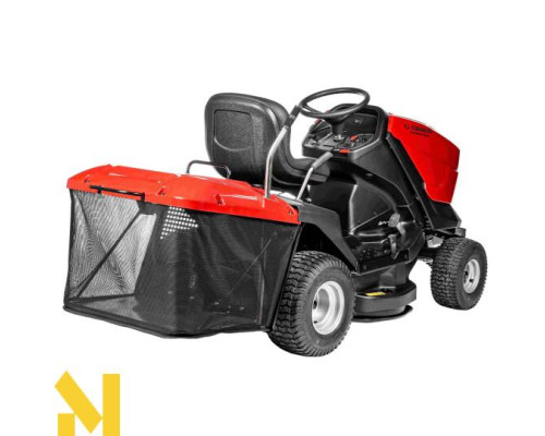 Садовий трактор бензиновий Cedrus Challenge AJ 92/16H