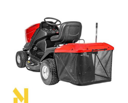 Садовий трактор бензиновий Cedrus Challenge AJ 92/16H