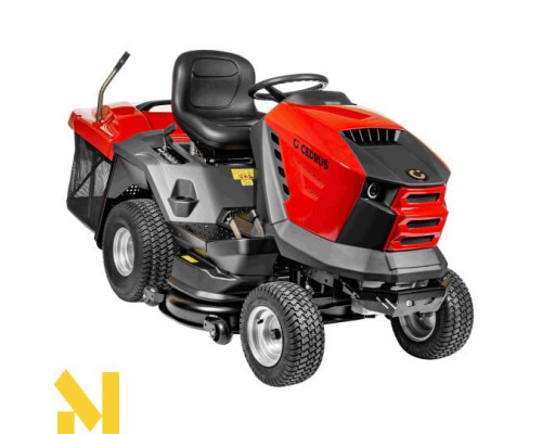 Садовий трактор бензиновий Cedrus Starjet UJ 102/22H