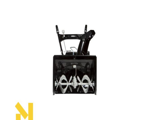 Снігоприбирач бензиновий Hyundai S 5556