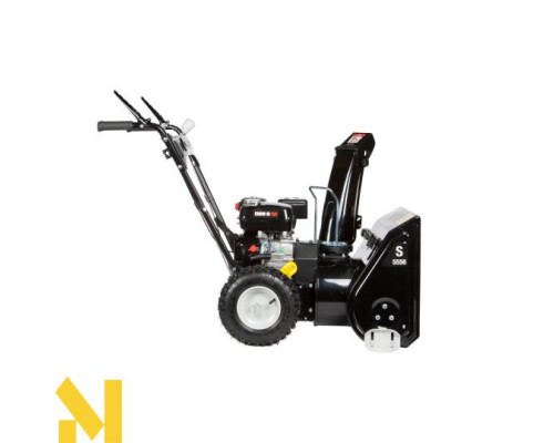 Снігоприбирач бензиновий Hyundai S 5556