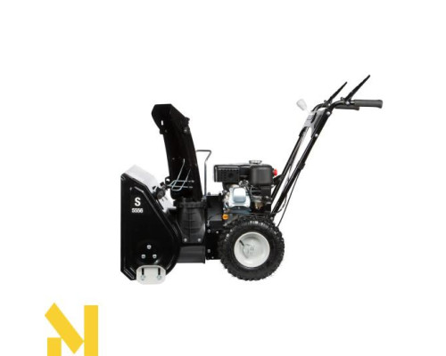 Снігоприбирач бензиновий Hyundai S 5556