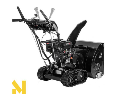 Снігоприбирач бензиновий Hyundai S 6165-T