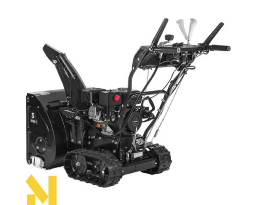 Снігоприбирач бензиновий Hyundai S 6165-T