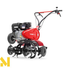 Мотокультиватор Pubert Sarp Терро S6B2