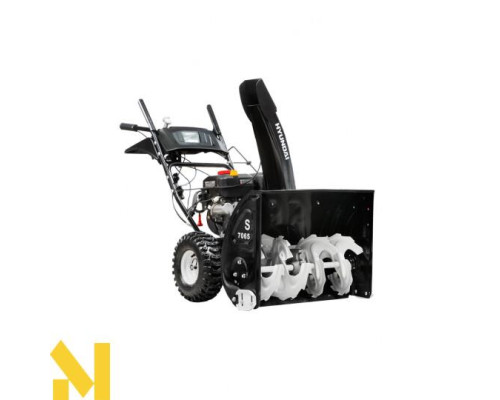 Снігоприбирач Hyundai S 7065