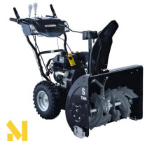 Снігоприбирач бензиновий Hyundai S 7066