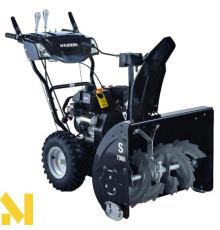 Снігоприбирач бензиновий Hyundai S 7066