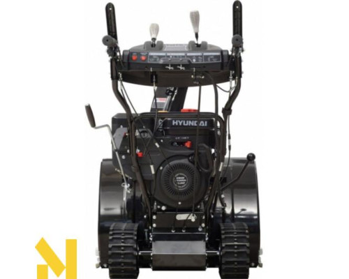 Снігоприбирач Hyundai S 7713-T