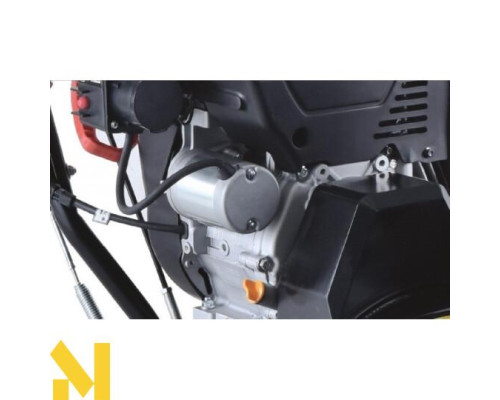 Снігоприбирач Hyundai S 7713-T