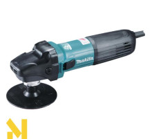 Болгарка (кутова шліфмашина) Makita SA5040C
