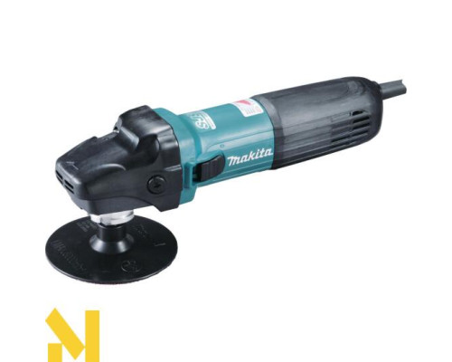 Болгарка (кутова шліфмашина) Makita SA5040C