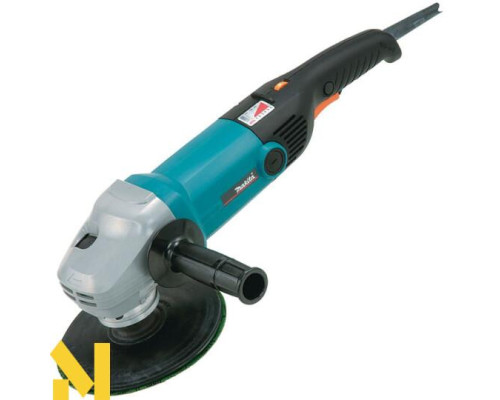 Машина полірувальна Makita SA7000C