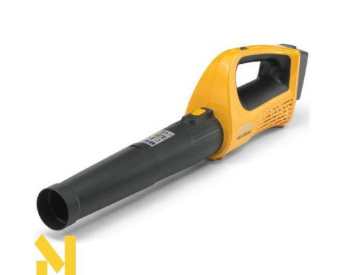 Повітродувка садова акумуляторна STIGA SAB100AEKit