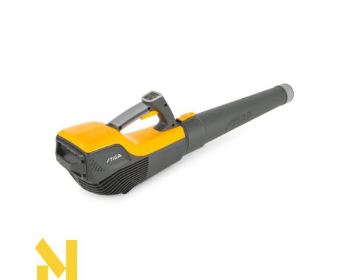 Повітродувка садова акумуляторна Stiga SAB 500 AE (без АКБ та ЗП)