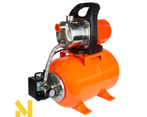 Насосна станція SEQUOIA SAPS1200S