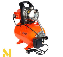 Насосна станція SEQUOIA SAPS1200S