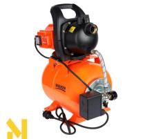 Насосна станція SEQUOIA SAPS600