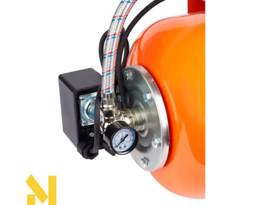 Насосна станція SEQUOIA SAPS600