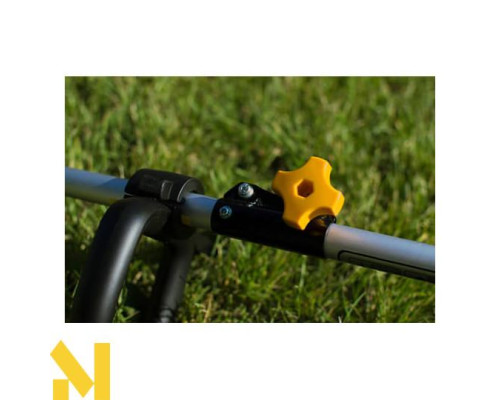 Тример електричний Stiga SB1000J