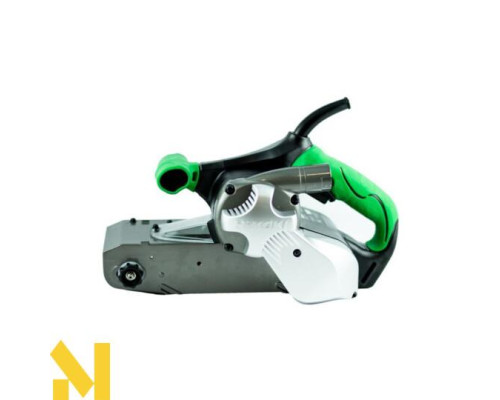 Шліфмашина стрічкова Hikoki SB10V2 WAZ